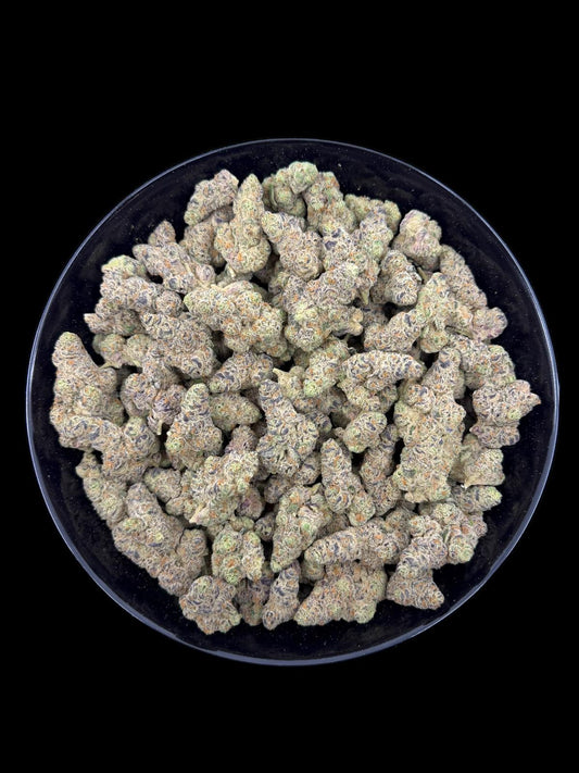 Glitter Bomb - Exotic THCA (Full Size)