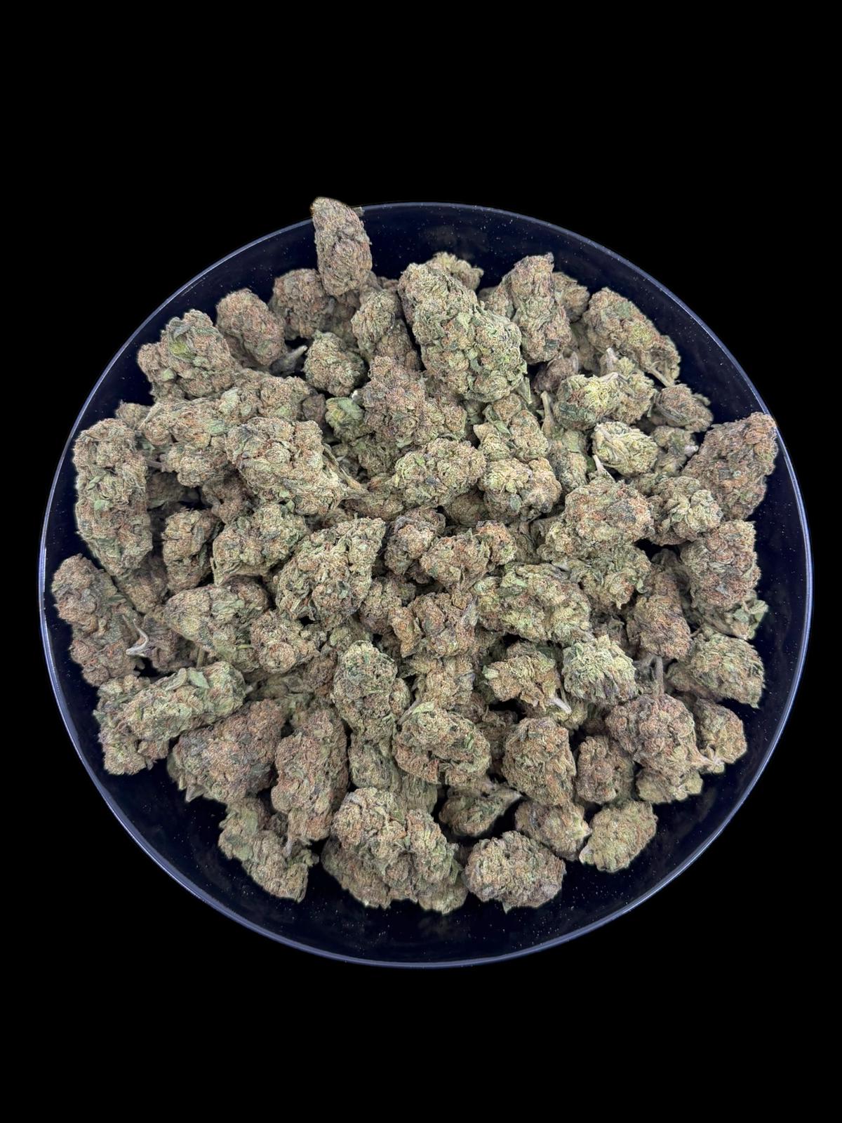 Lemon Cherry Sherbet  – Light Dep  (Full Size)