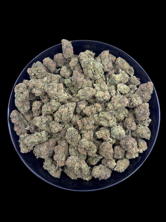 Lemon Cherry Sherbet  – Light Dep  (Full Size)