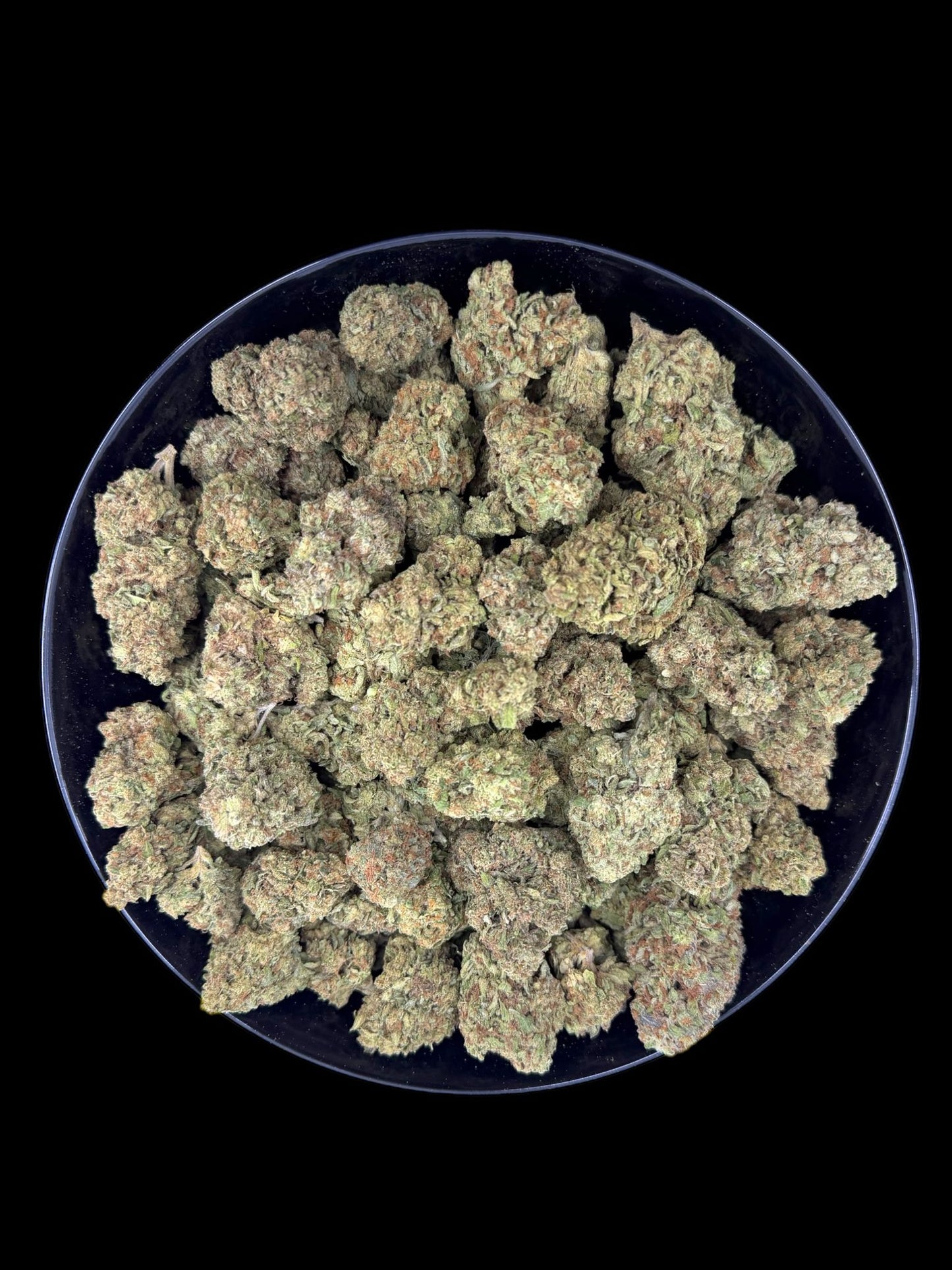 Sticky Glue  – Light Dep  THCA (Full Size) (Seeded)