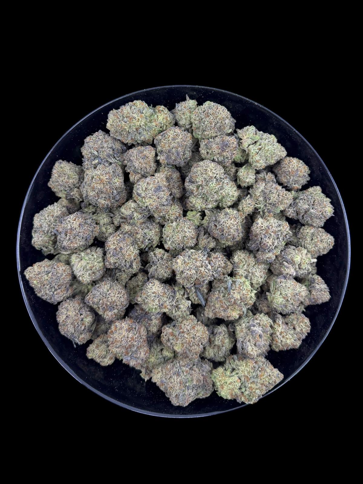 Wham Berries - Indoor THCA (Full Size)