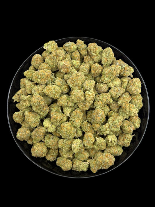 Northern Lights  - Indoor THCA (Full Size)