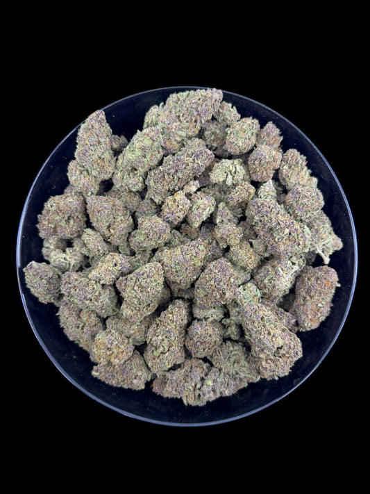 Tropicana Cookies – Light Dep THCA