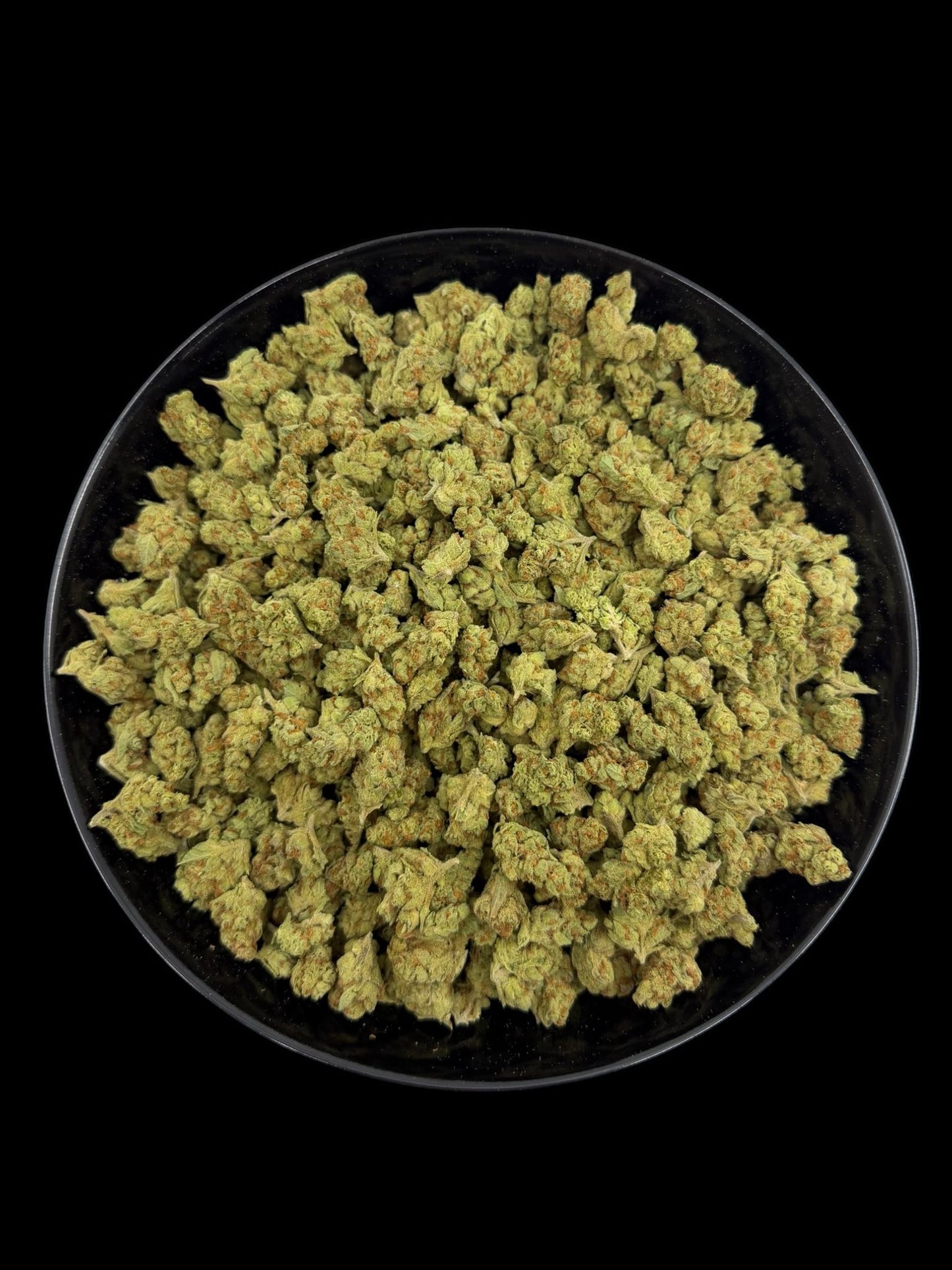 Skywalker OG - Greenhouse THCA (Smalls)