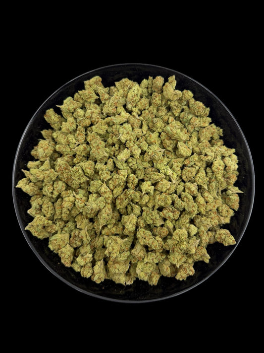 Skywalker OG - Greenhouse THCA (Smalls)