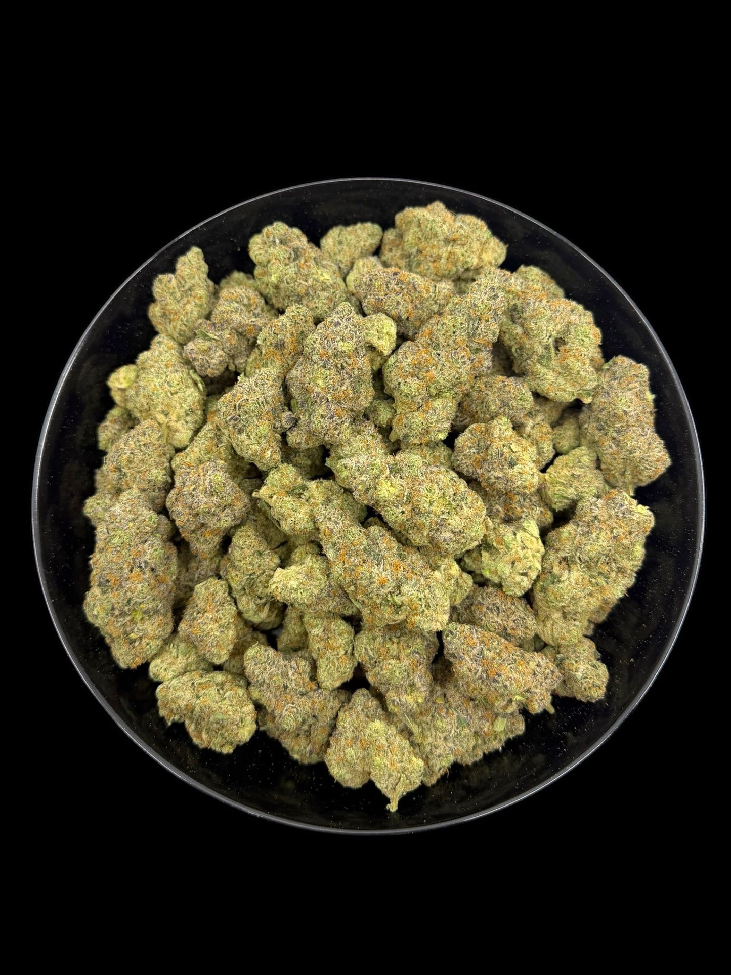 Wizard Candy - Exotic THCA (Full Size)