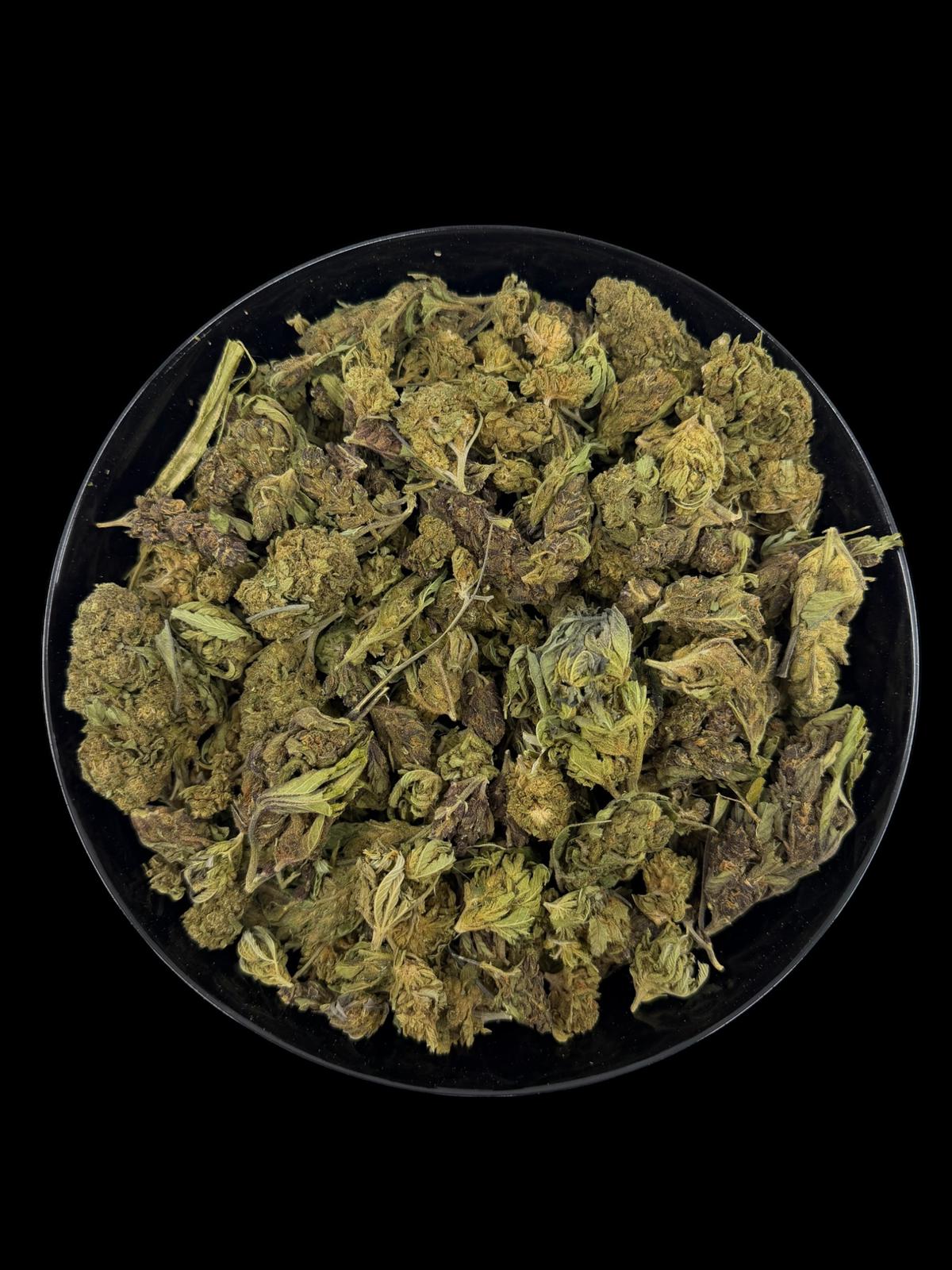 Lemon Tartz – Budget THCA (Full Size) (Seeded)