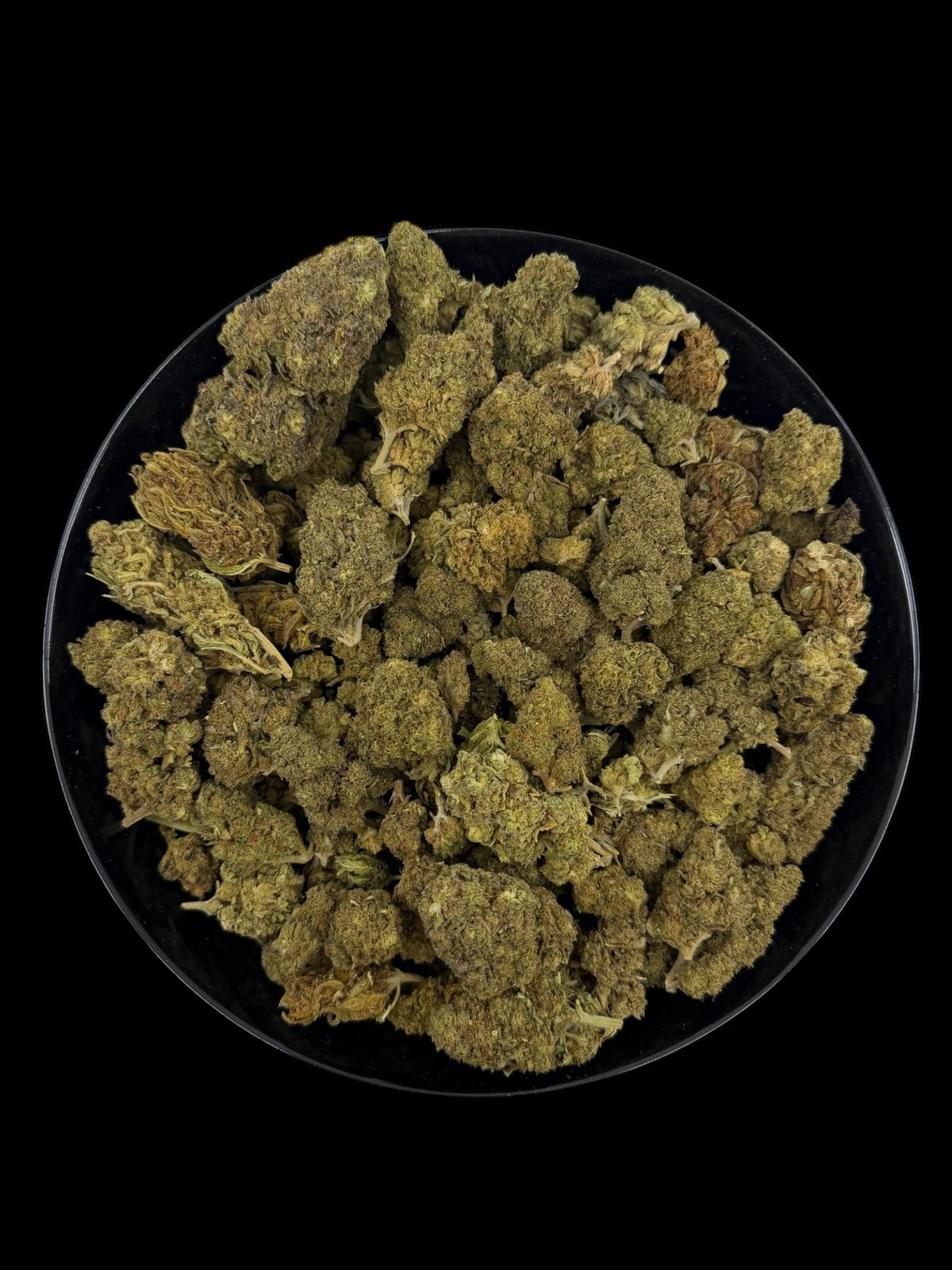 Chem Dawg – Budget THCA