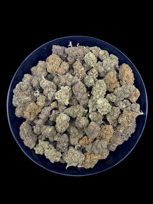 Jelly Cake – Budget THCA (Full Size)