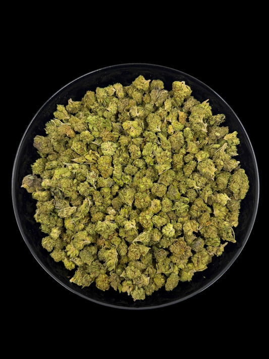 Purple Push Pop - Budget THCA LB (Smalls)