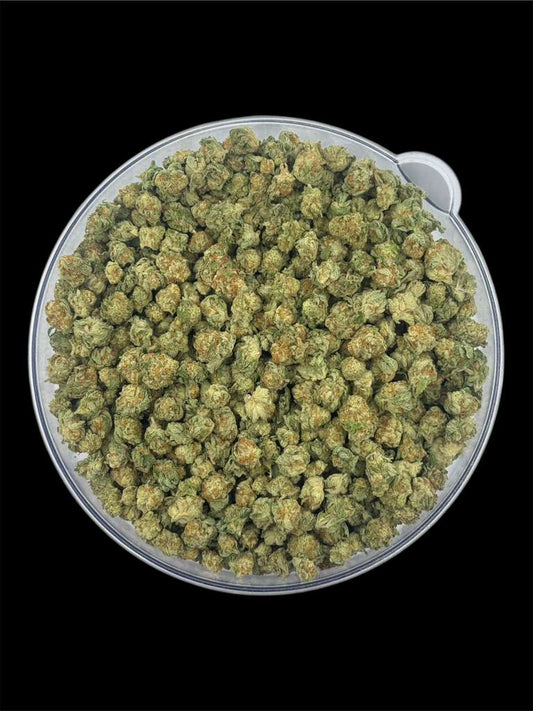 Papaya Punch - Indoor THCA (Smalls)