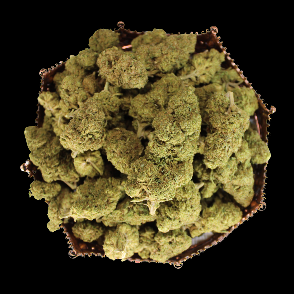 Budget Buds THCA Flower