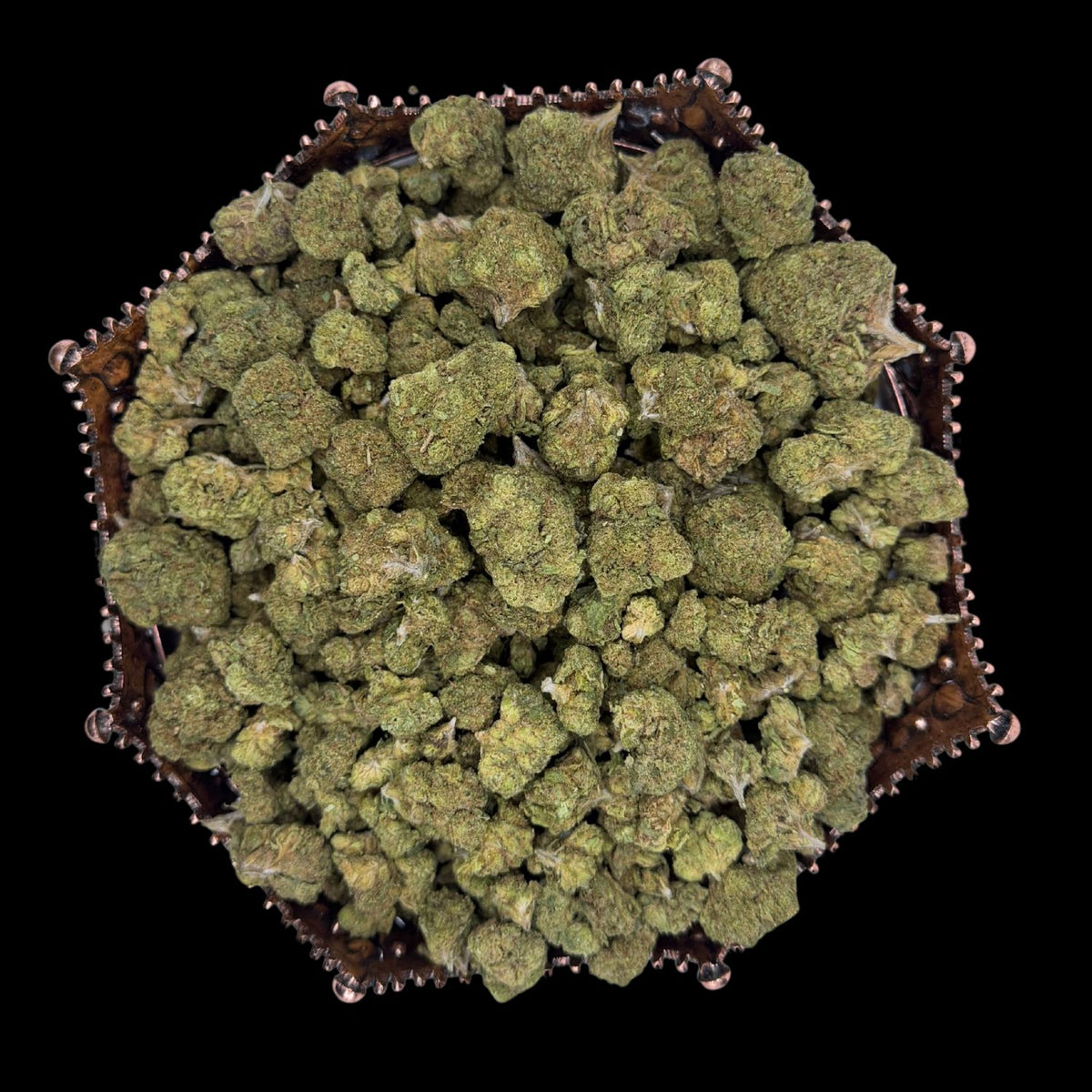 Budget Buds THCA Flower