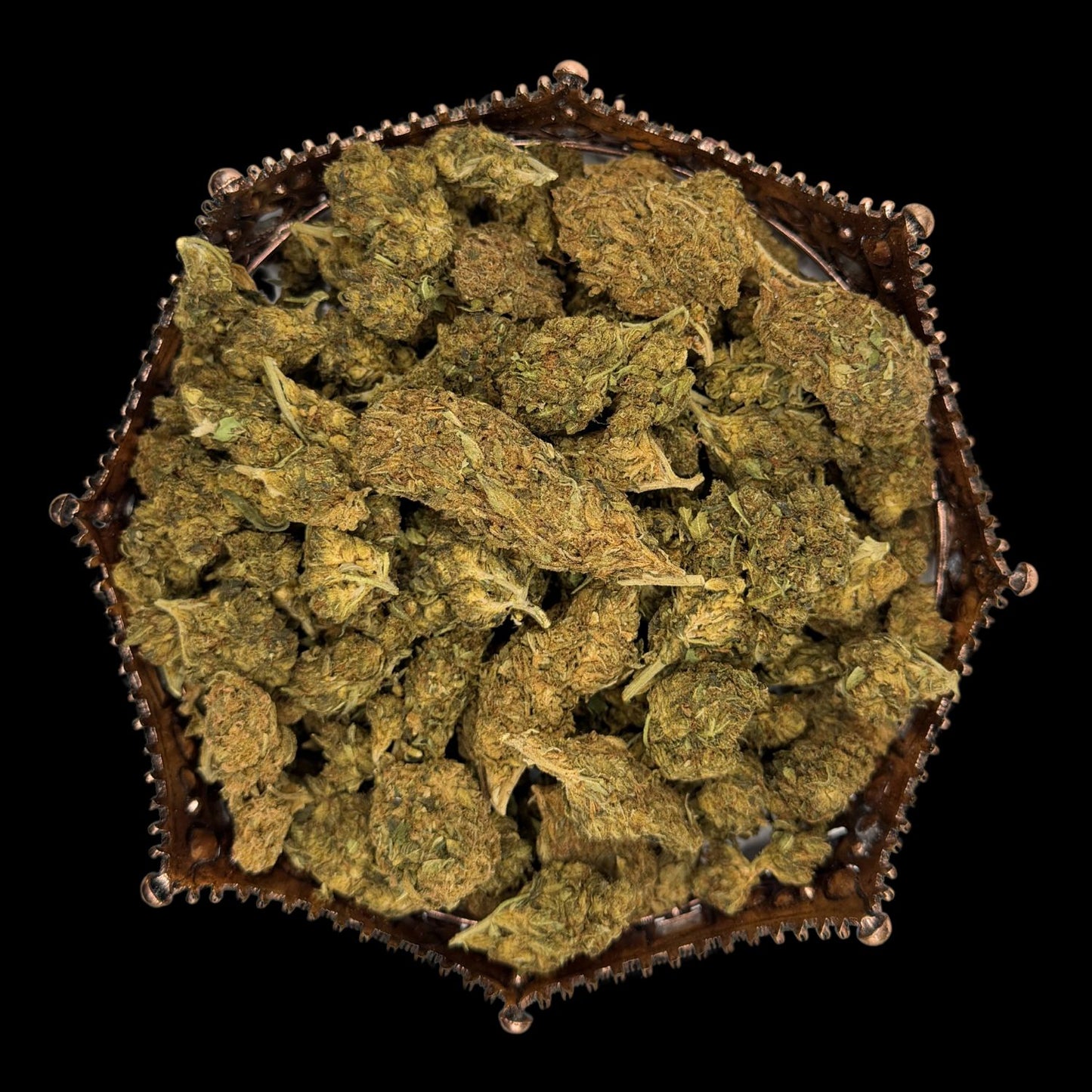 Budget Buds THCA Flower