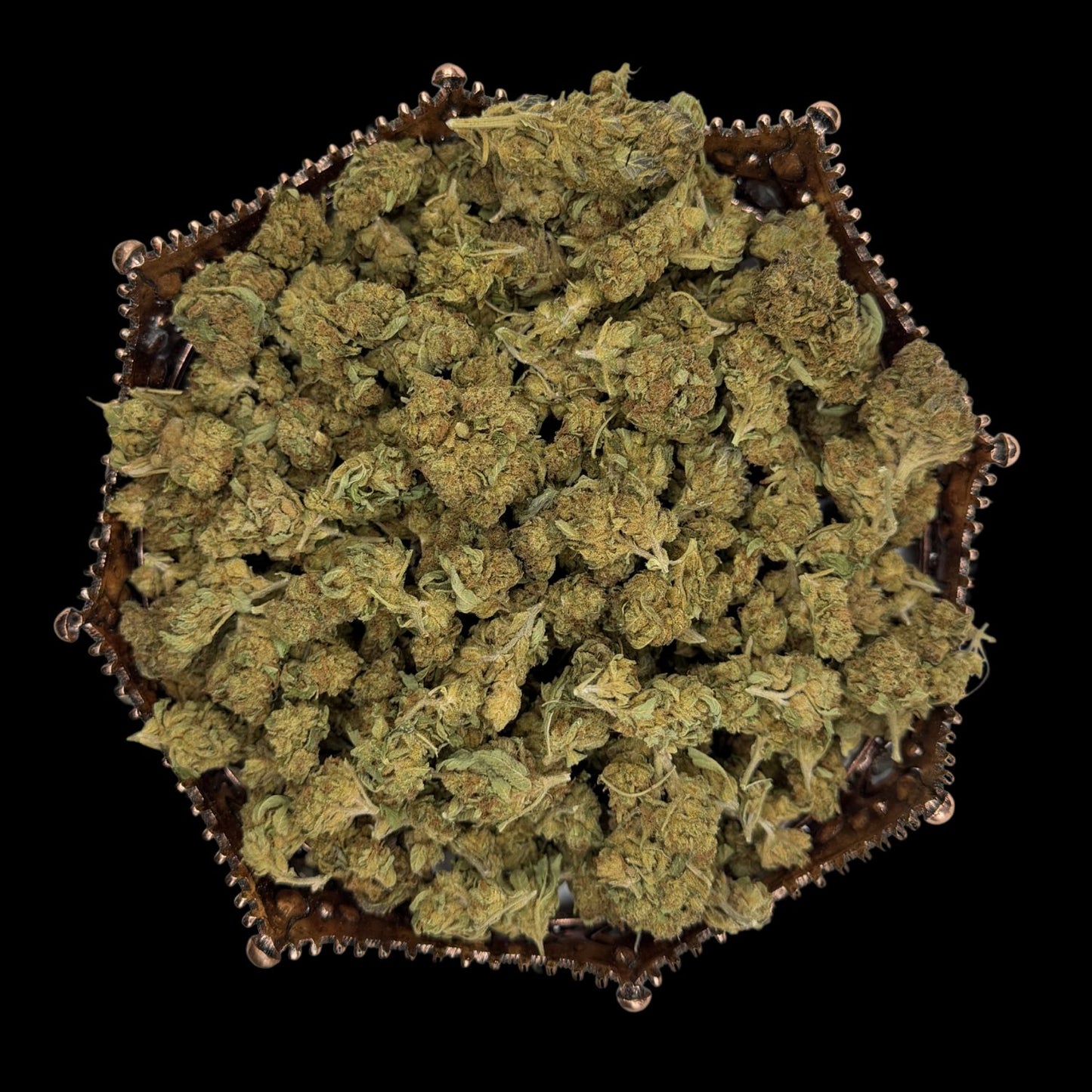 Budget Buds THCA Flower