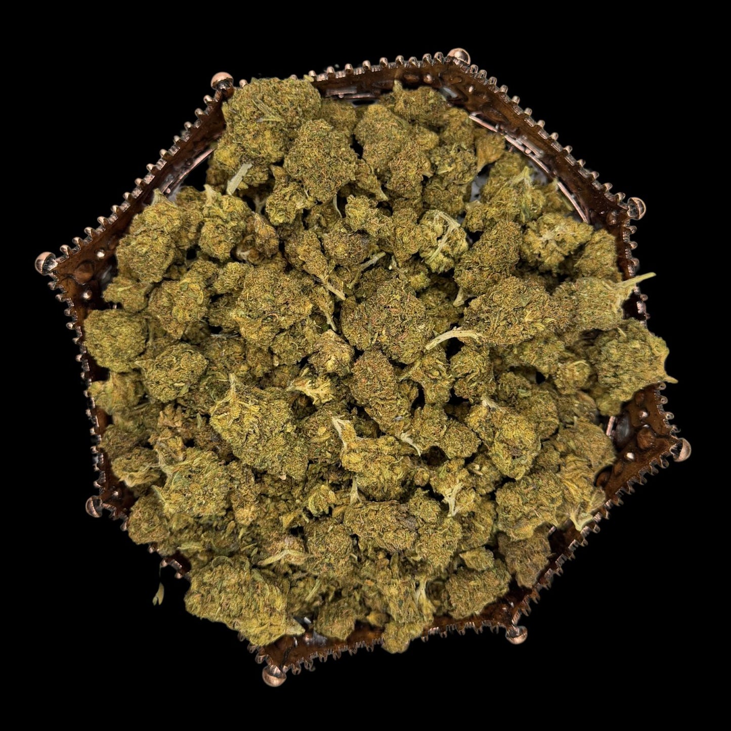 Budget Buds THCA Flower