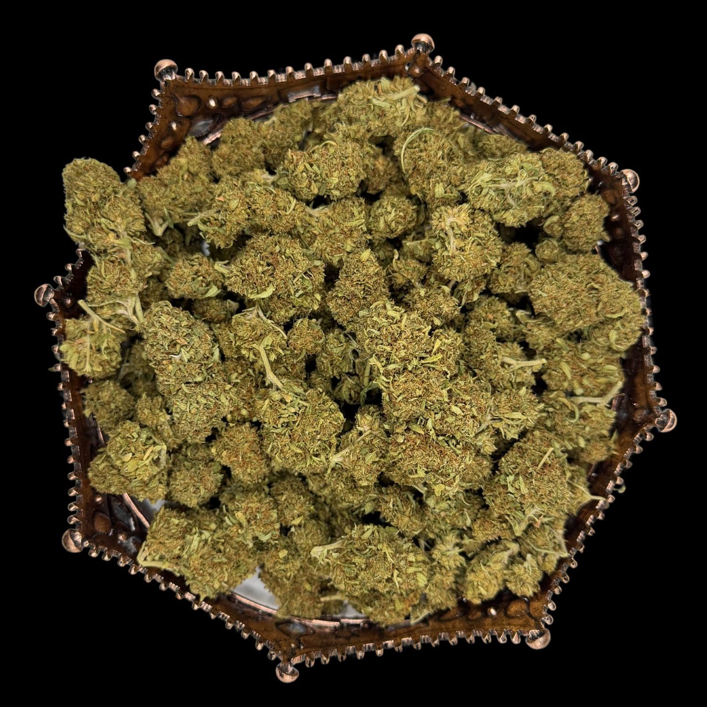 Budget Buds THCA Flower