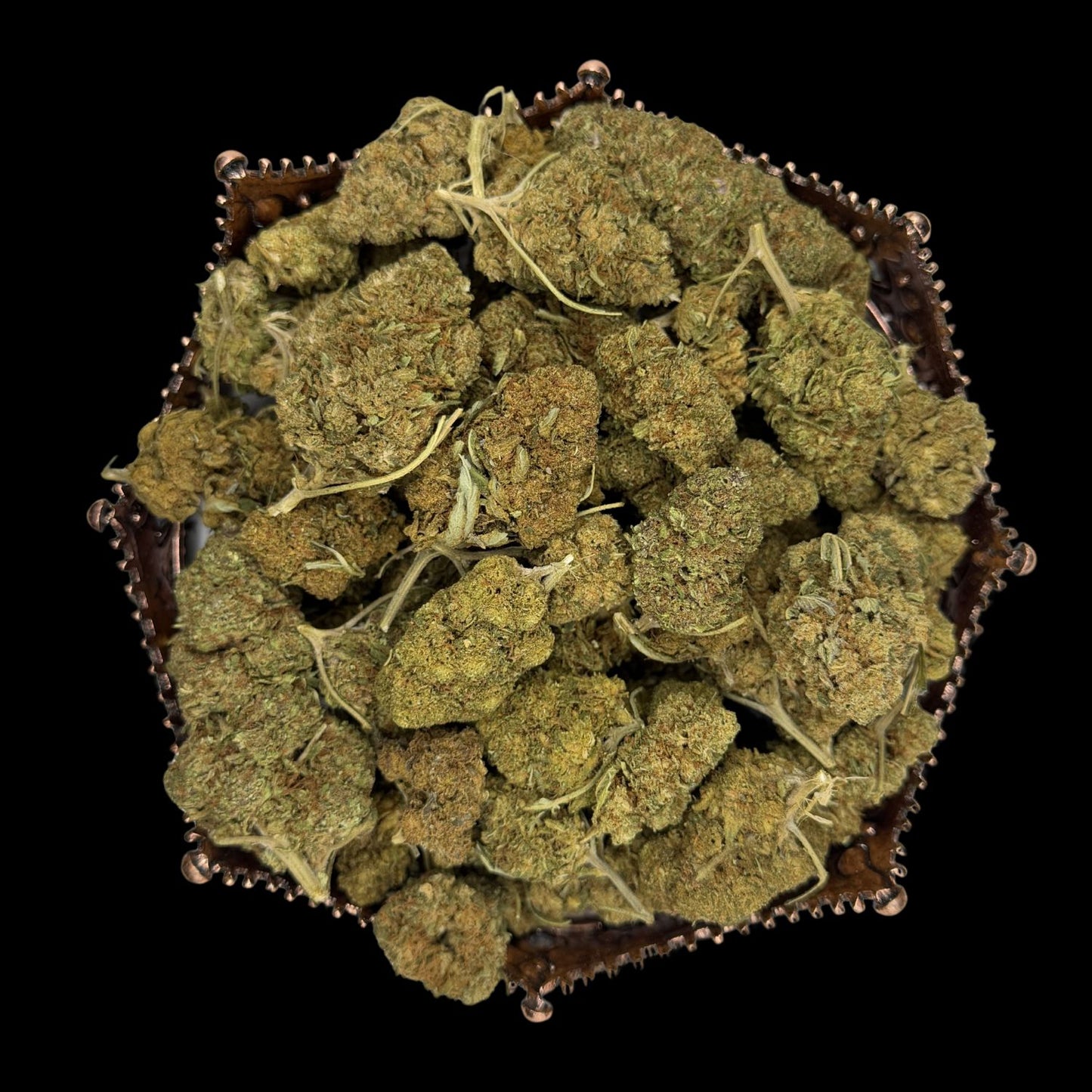 Budget Buds THCA Flower
