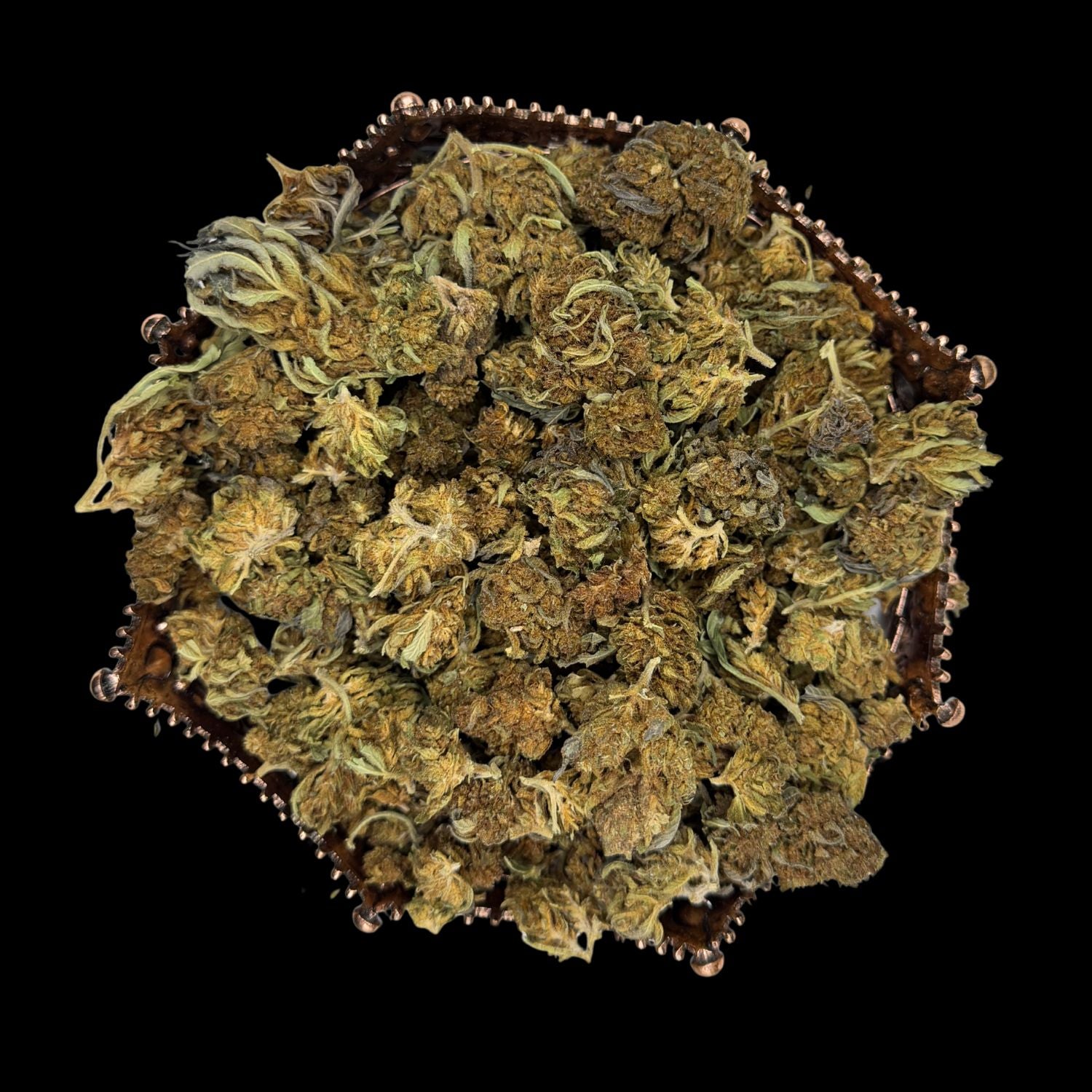 Budget Buds THCA Flower