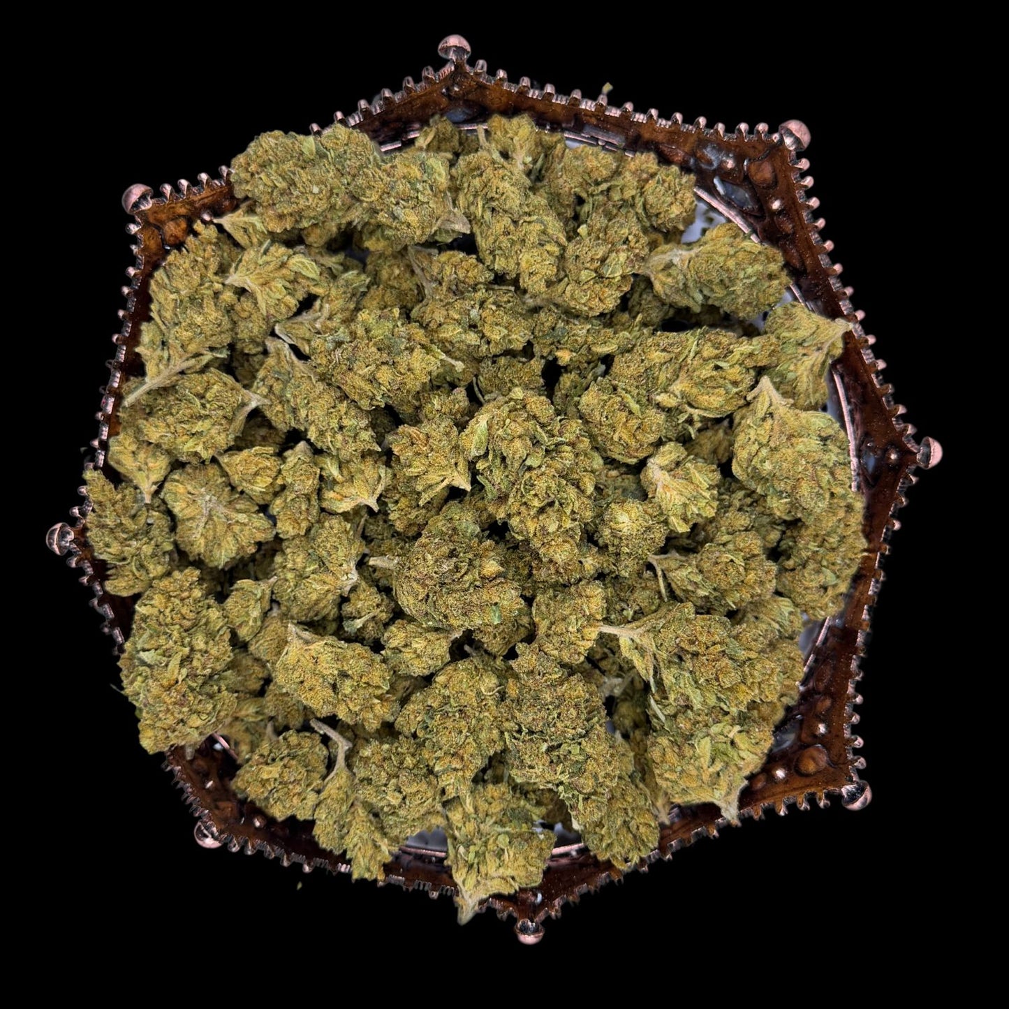 Budget Buds THCA Flower