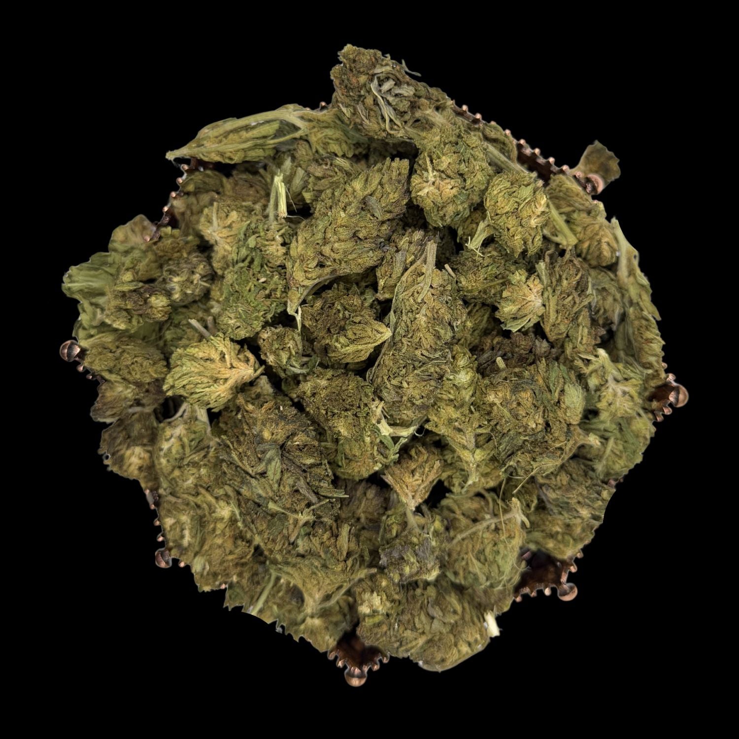 Budget Buds THCA Flower