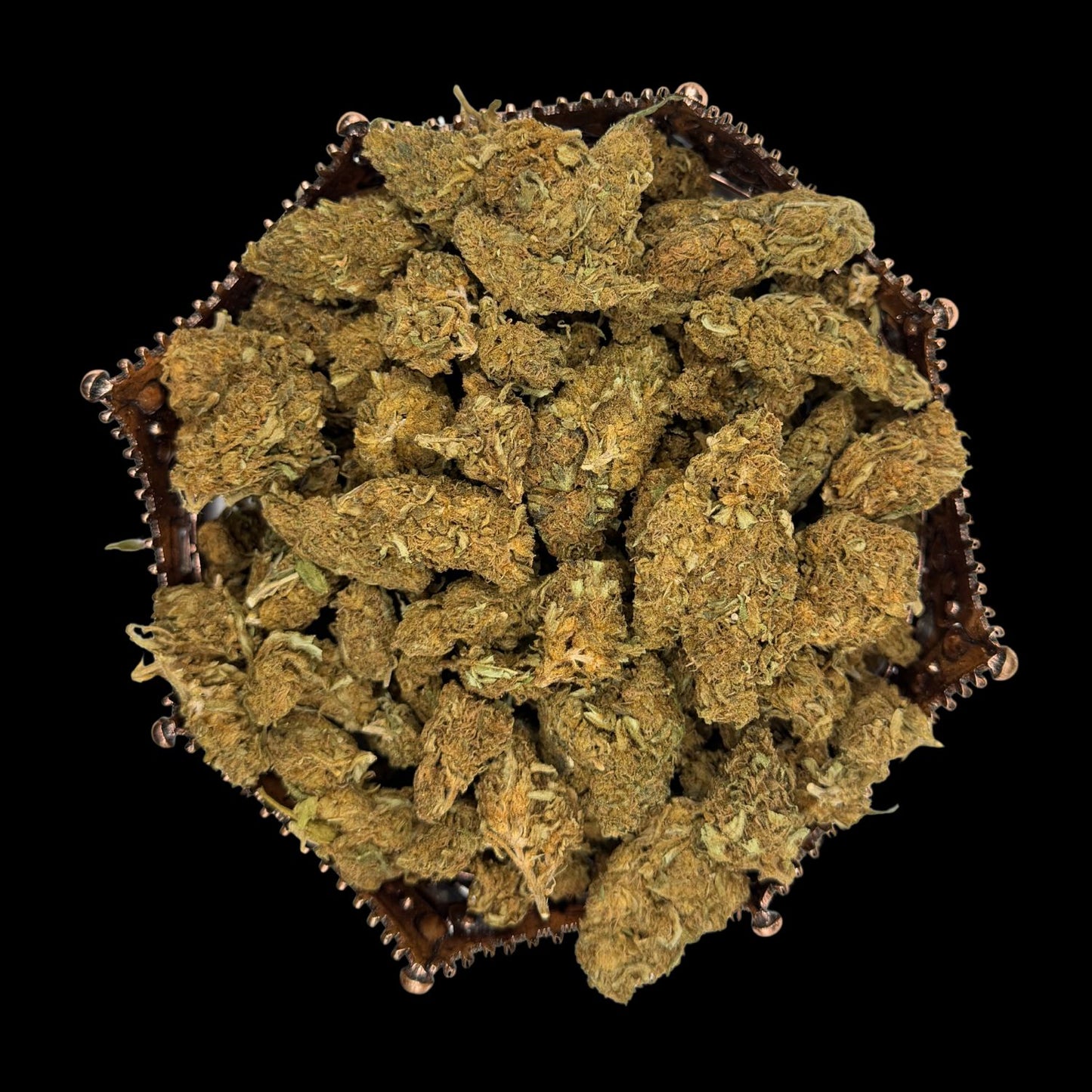 Budget Buds THCA Flower