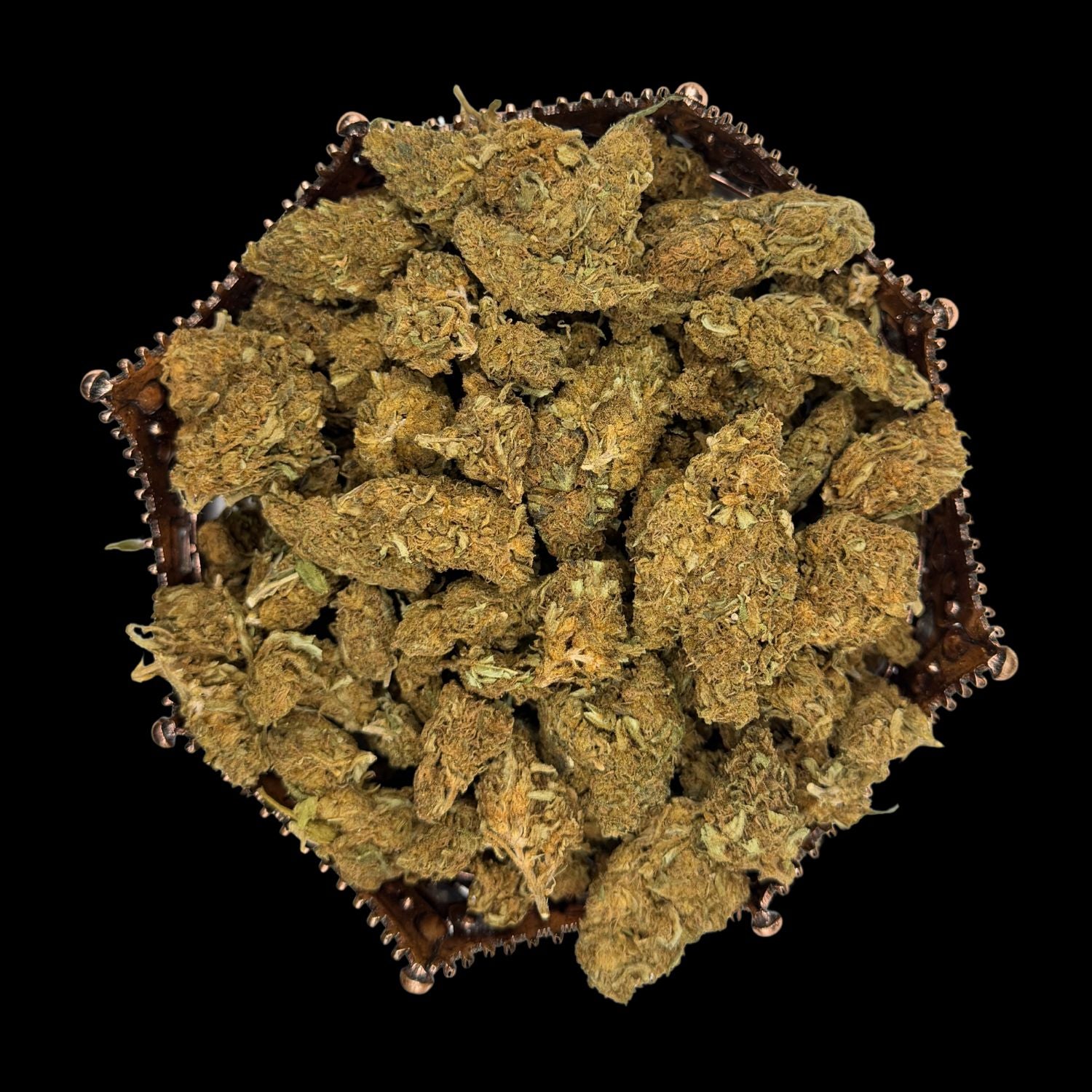 Budget Buds THCA Flower