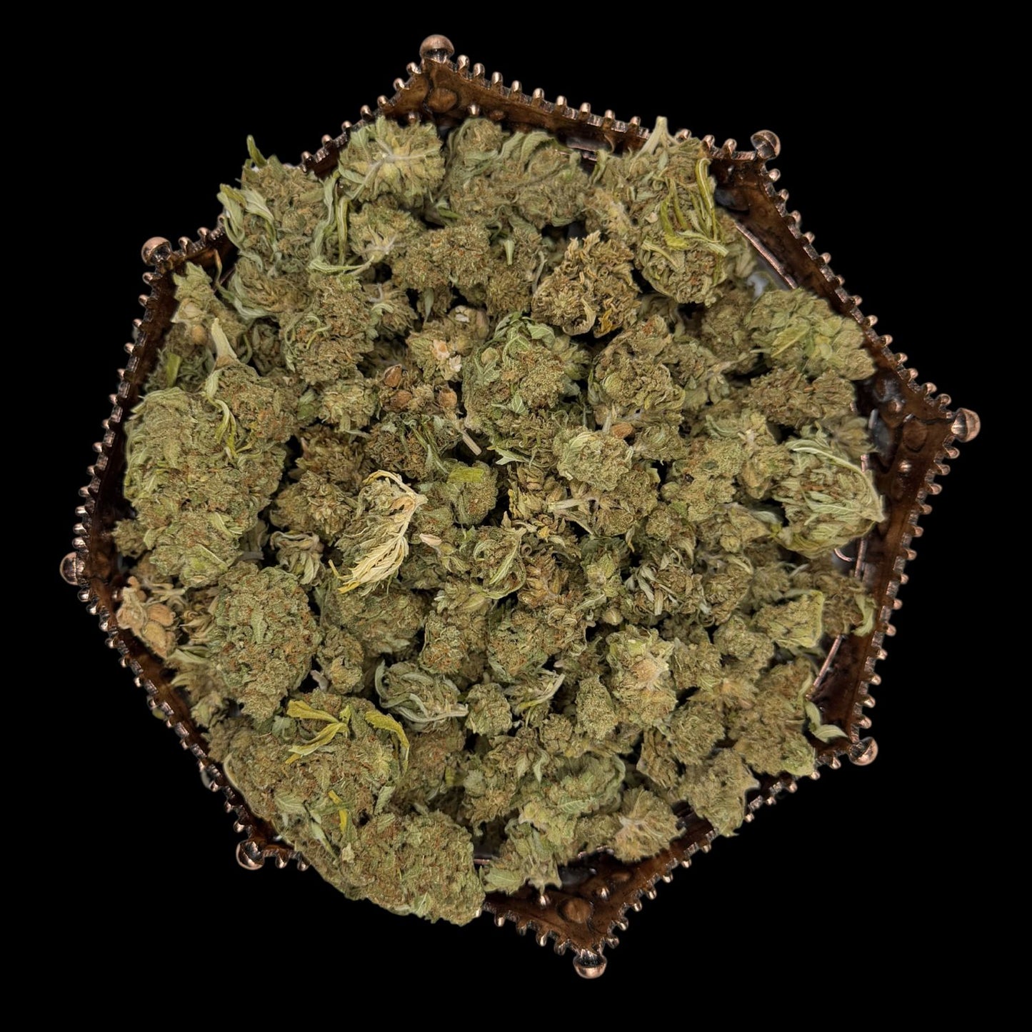 Budget Buds THCA Flower