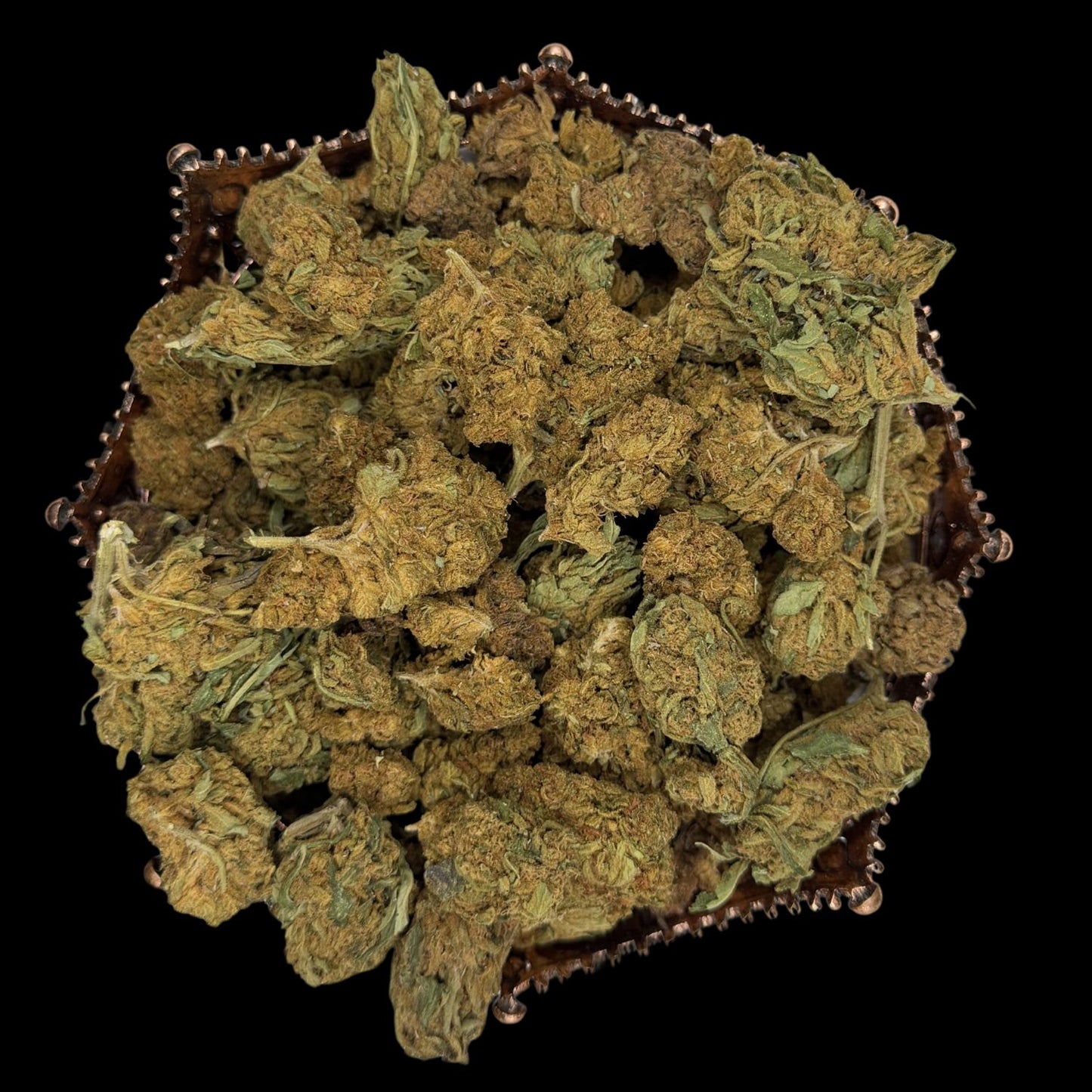 Budget Buds THCA Flower