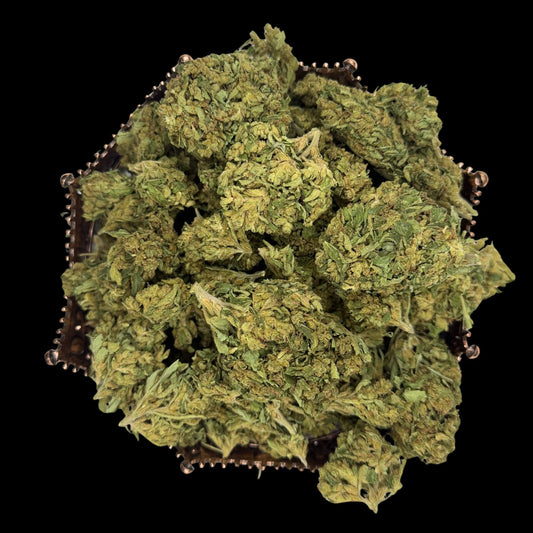 Budget Buds THCA Flower