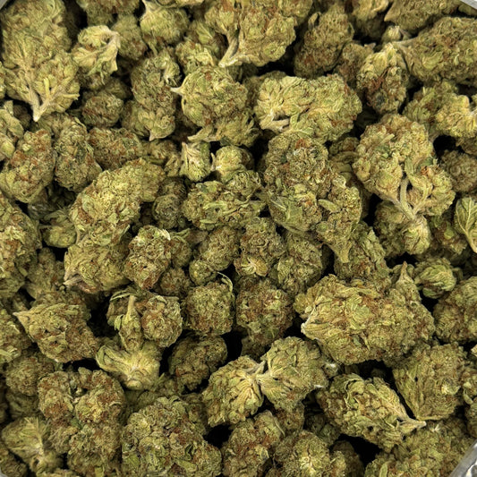 Rock Candy – Budget THCA (Full Size)