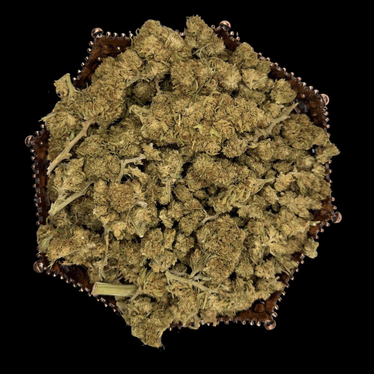 Budget Buds THCA Flower