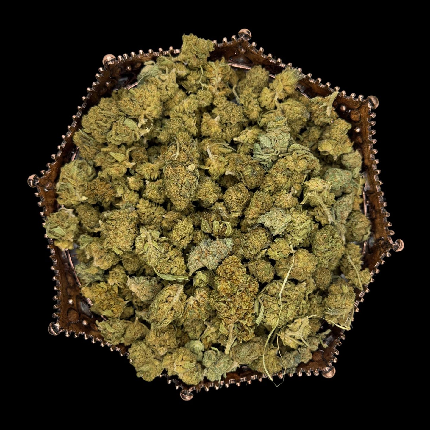 Budget Buds THCA Flower