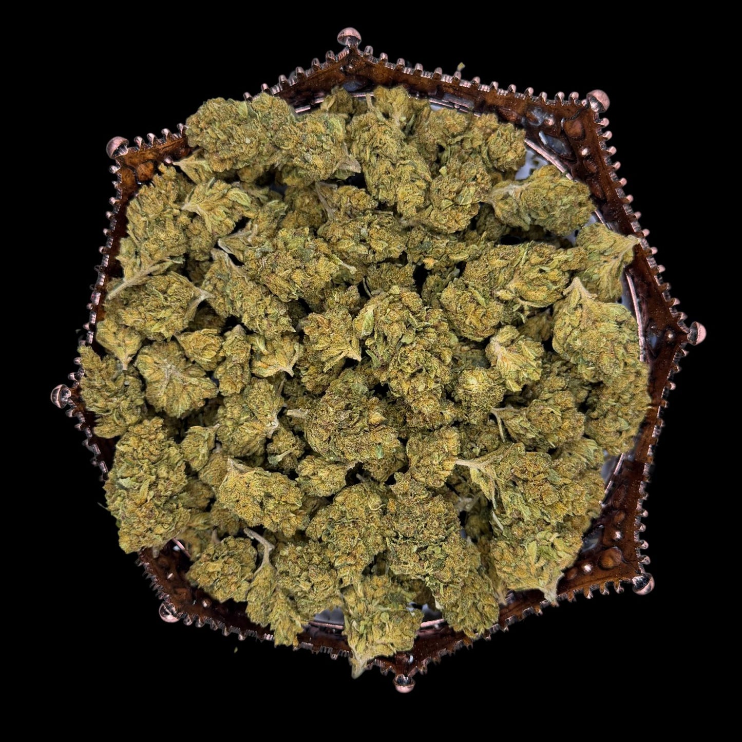 Budget Buds THCA Flower