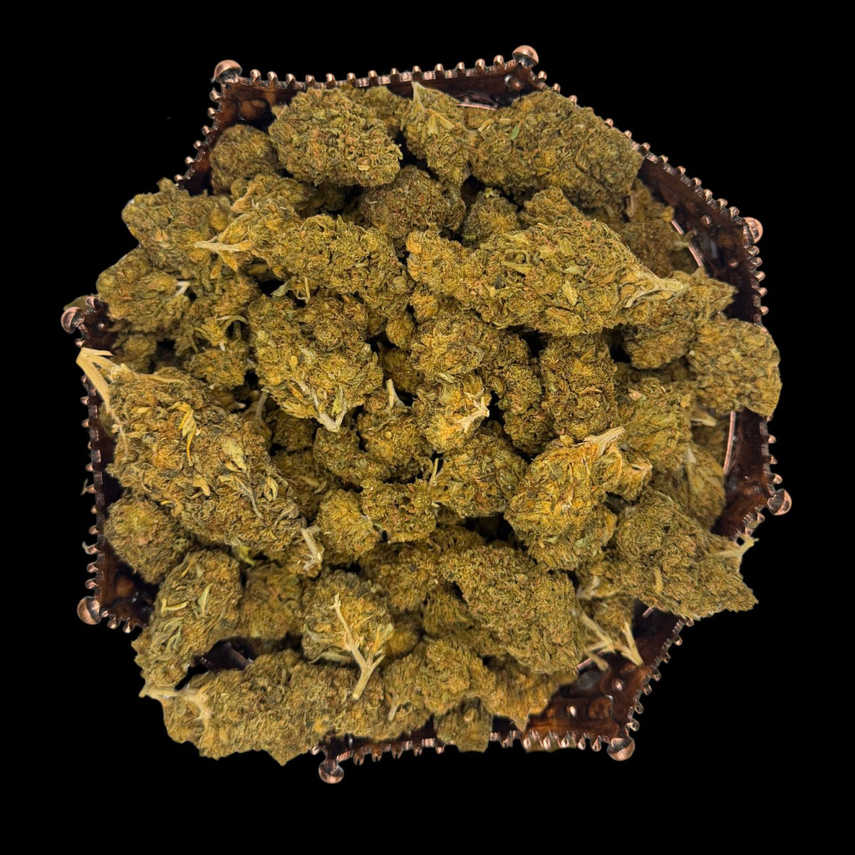 Budget Buds THCA Flower