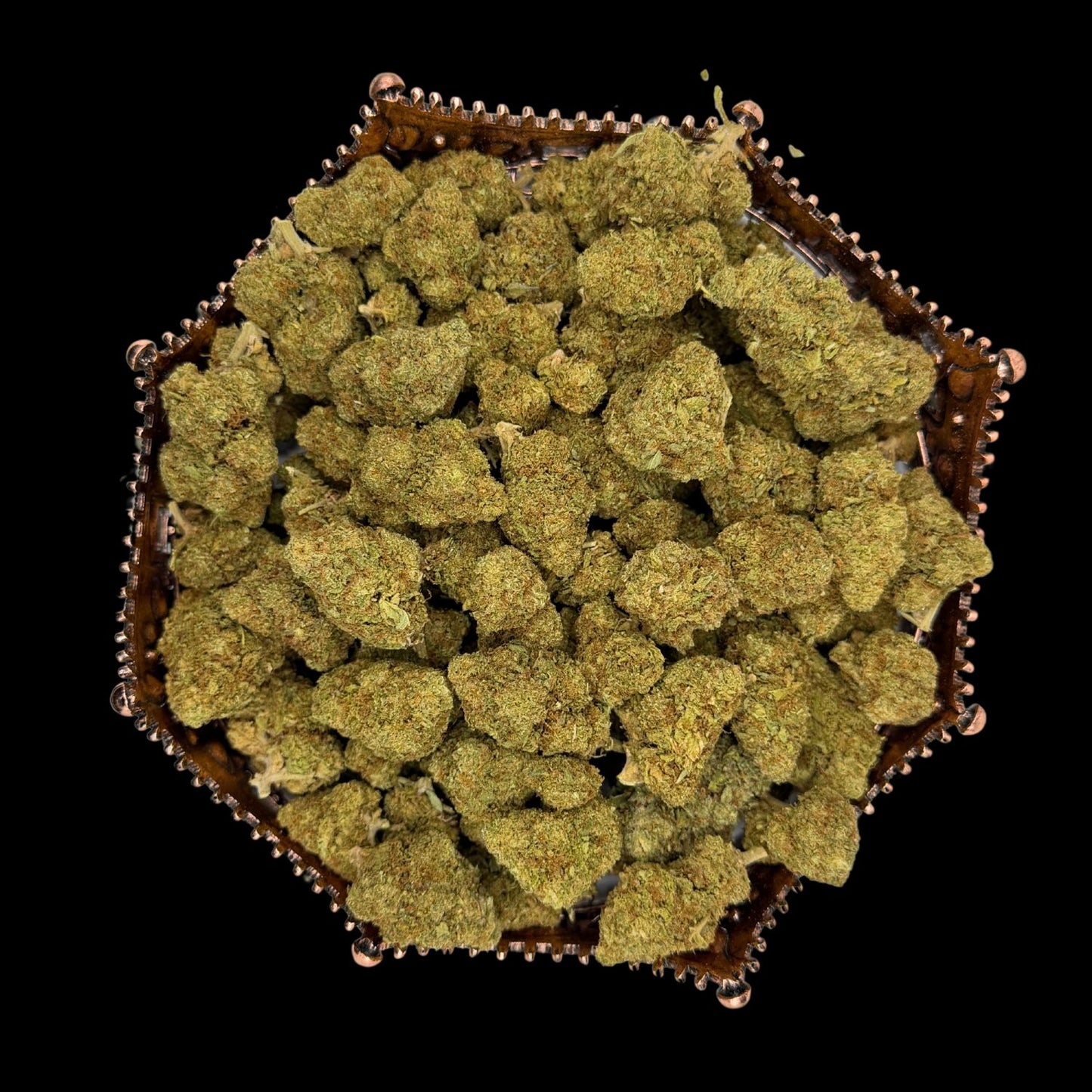 Budget Buds THCA Flower