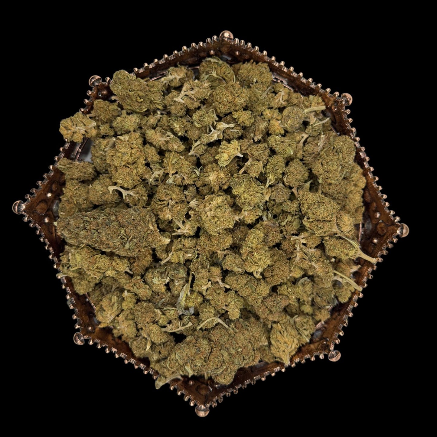 Budget Buds THCA Flower