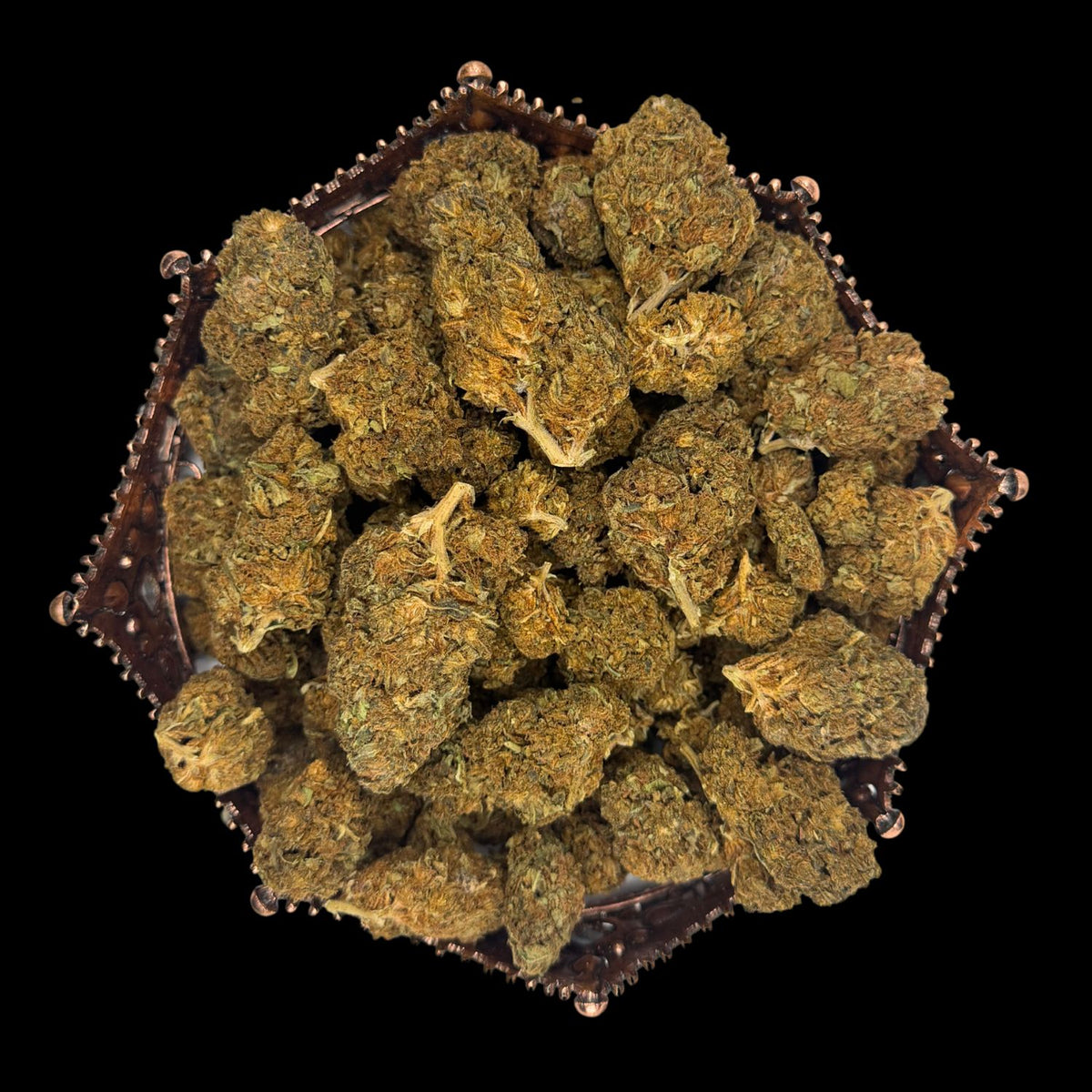 Budget Buds THCA Flower