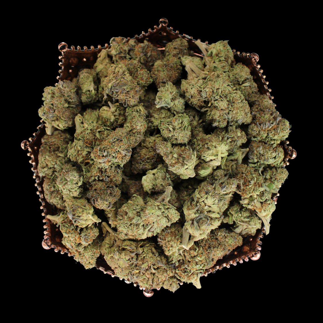 Light Assist THCA Flower