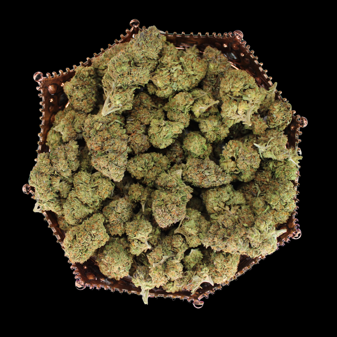 Light Assist THCA Flower