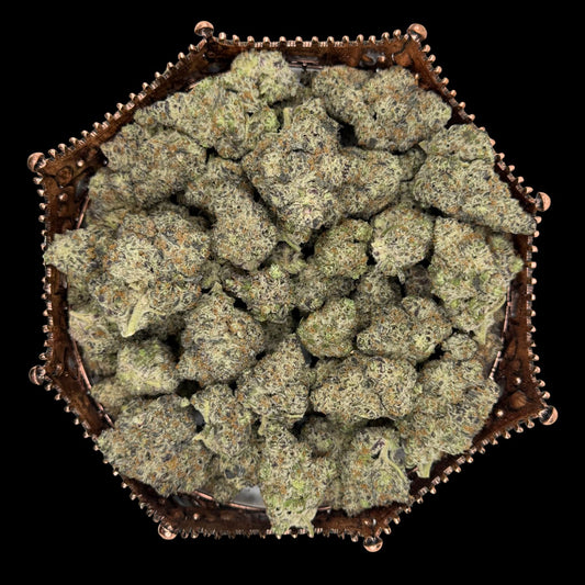 Cheap Indoor THCA Flower