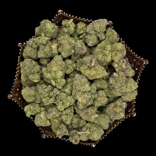 Cheap Indoor THCA Flower