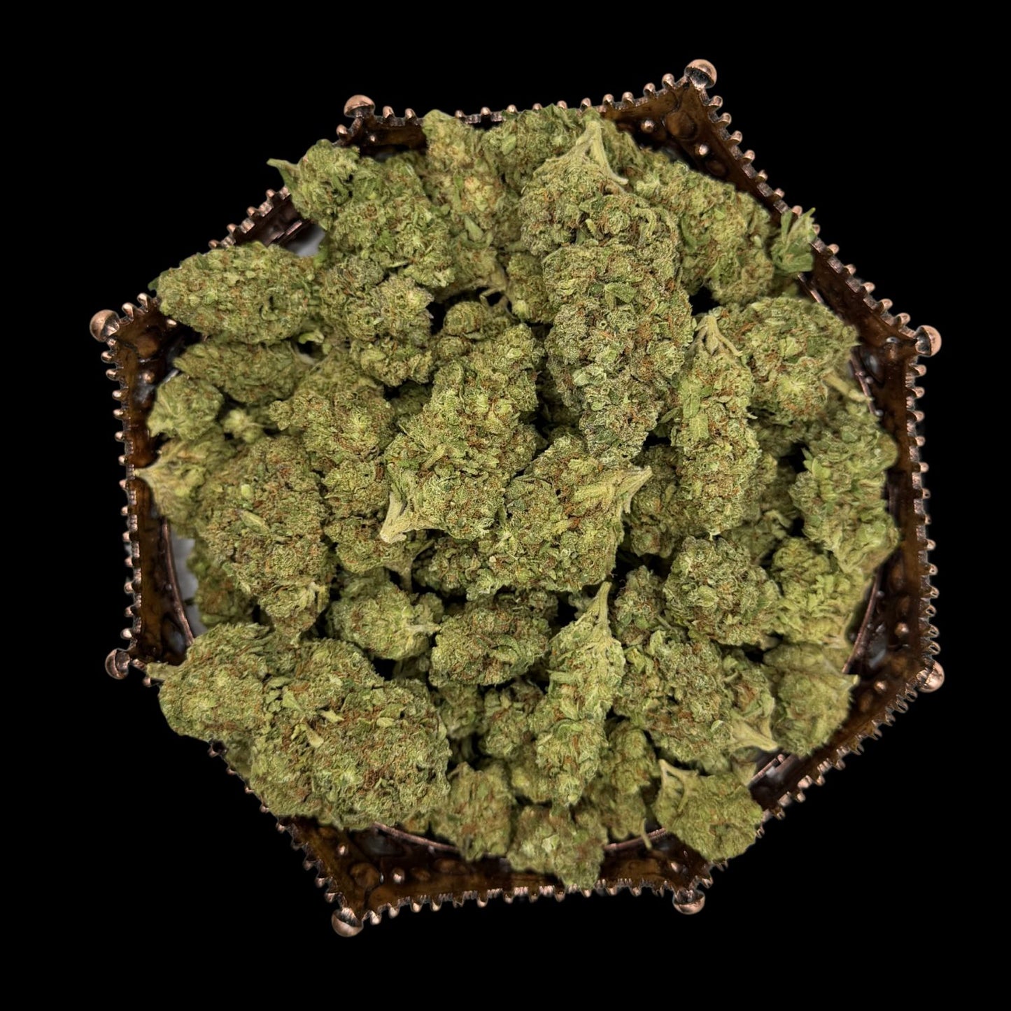 Cheap THCA Flower Ounce (28g)