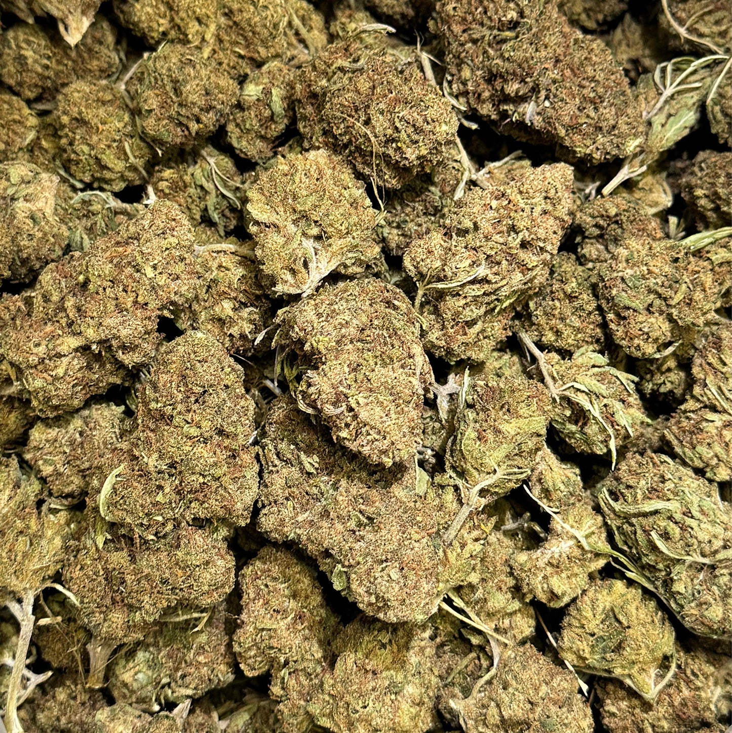 Cheap THCA Flower Pound (All Strains)