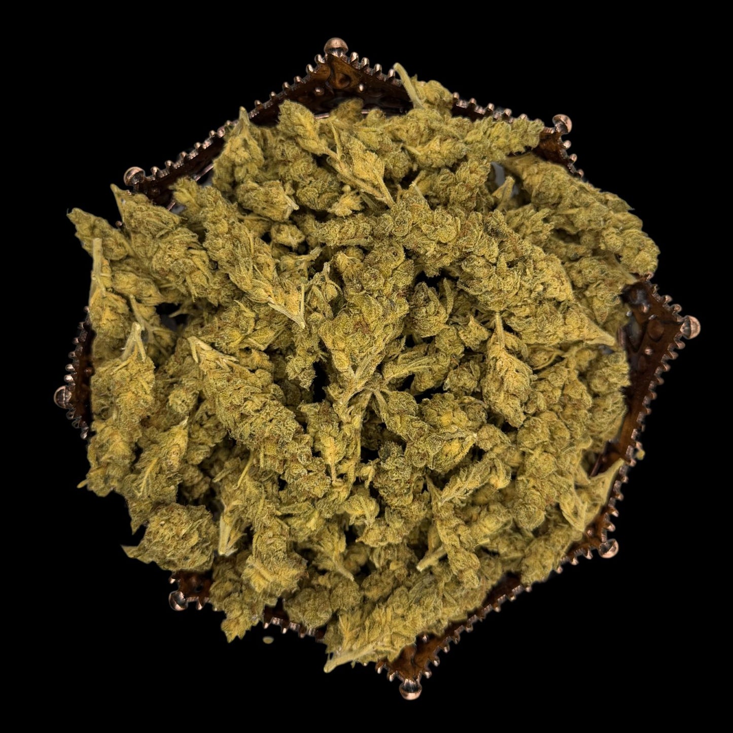 Cheap THCA Flower Pound (450g)