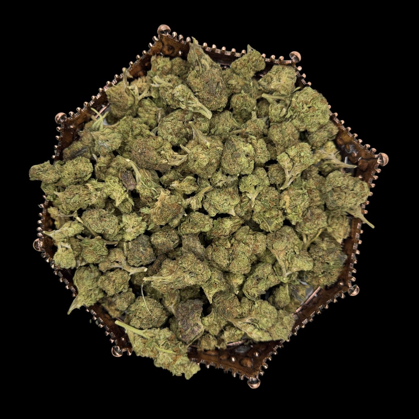 Cheap THCA Flower Pound (450g)