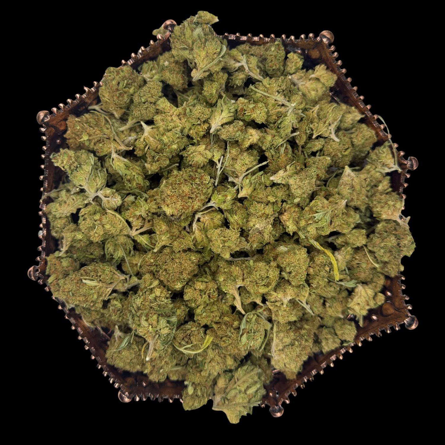 Cheap THCA Flower Pound (450g)