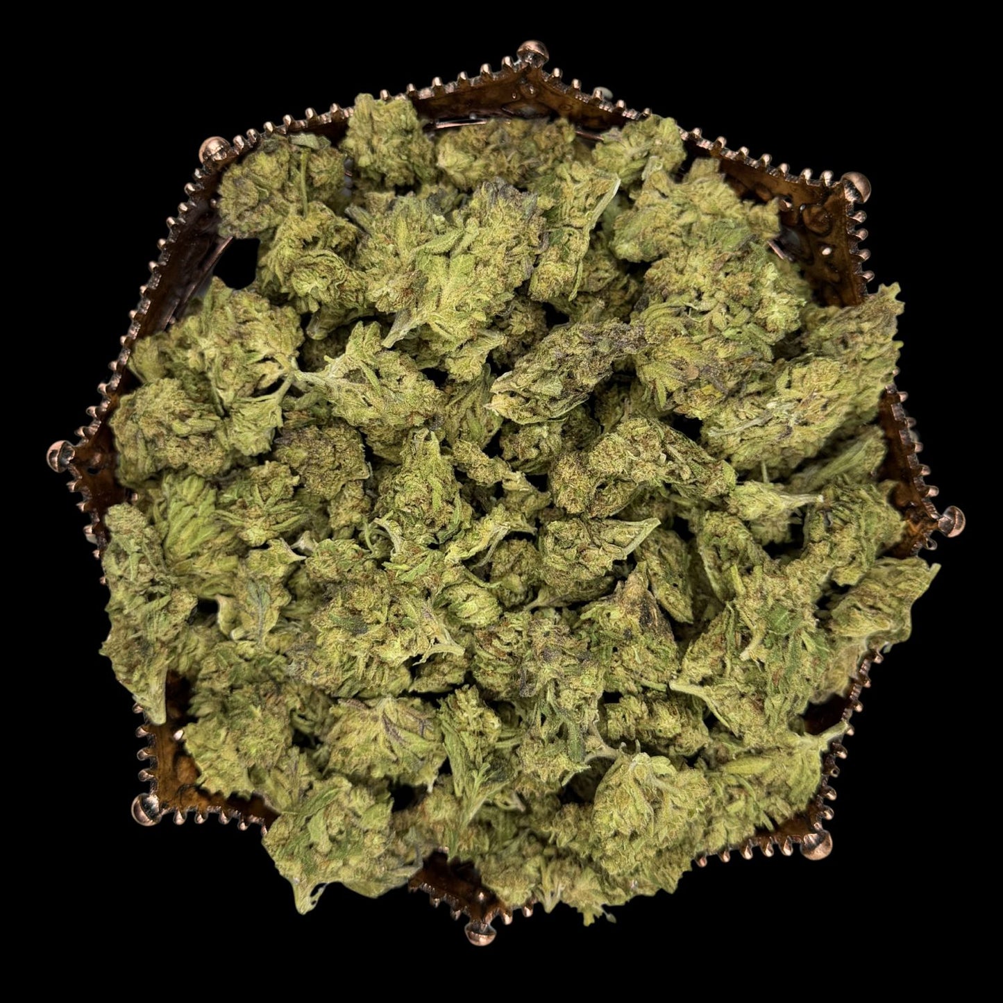 Cheap THCA Flower Pound (450g)