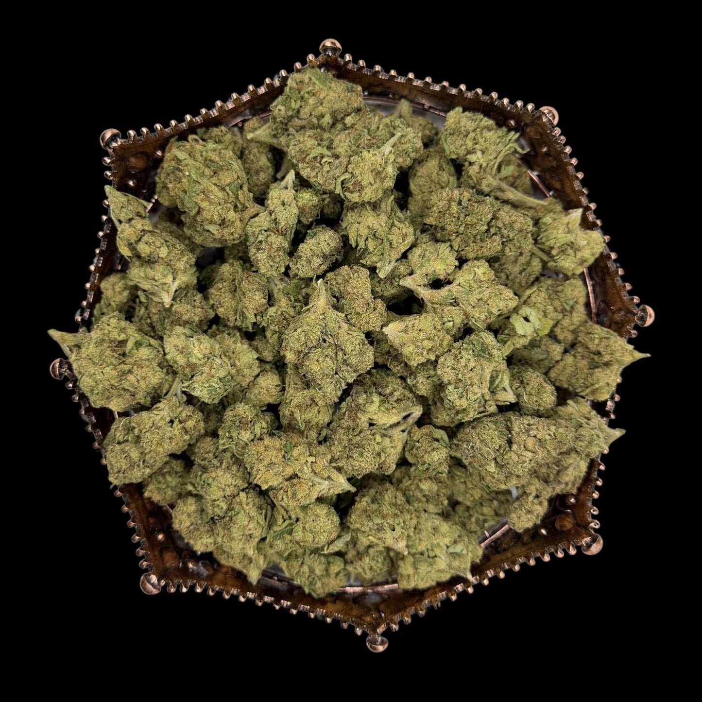 Cheap THCA Flower Pound (450g)