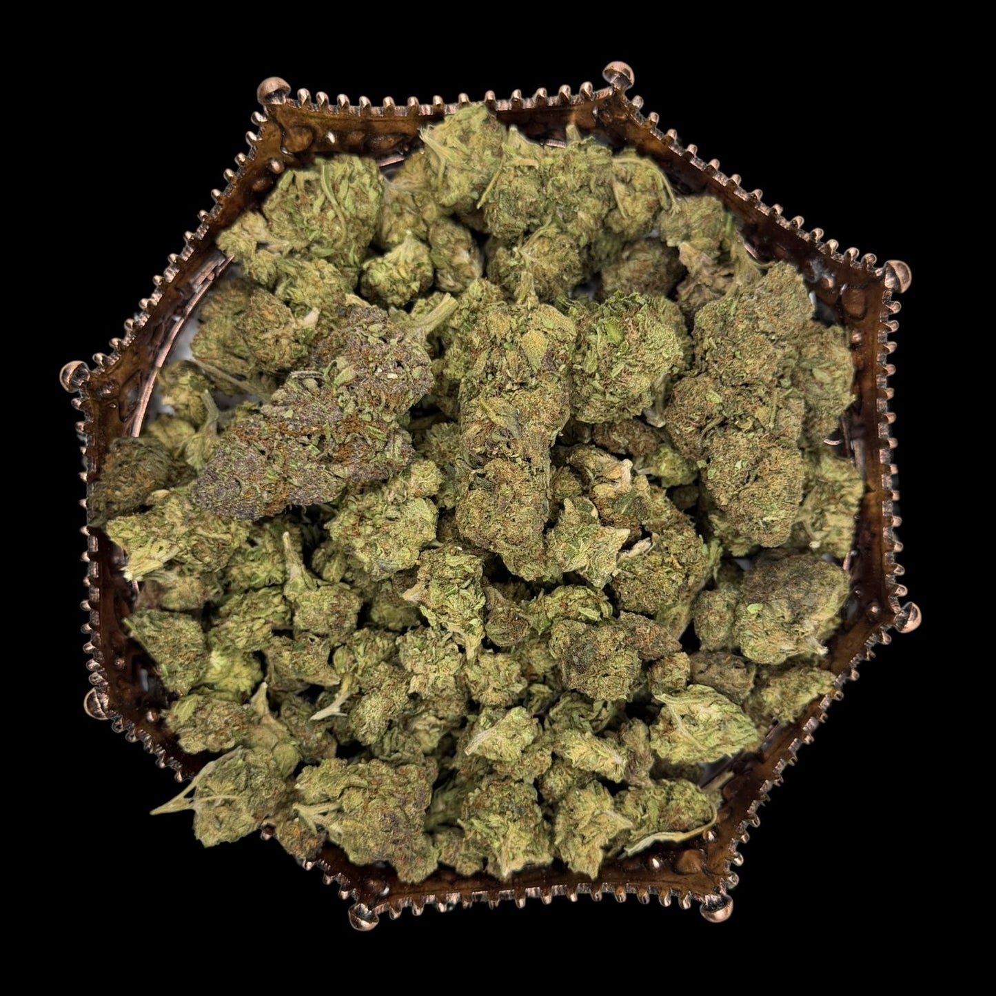 Cheap THCA Flower Pound (450g)